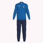 Joma 82P4R315 الأزرق الملكي رياضية اتحاد التنس الإيطالي