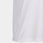 Joma 82P4R3164 أبيض تي شيرت بلا أكمام كانشا ​​الثالث رجال - Image 7