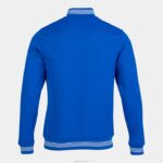Joma 82P4R3166 الأزرق الملكي الحرم الجامعي من النوع الثقيل iii رجال - Image 2