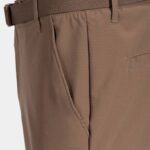 Joma 82P4R3167 بني شورت برمودا pasarela III رجال - Image 5