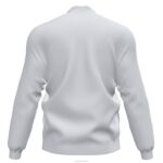 Joma 82P4R3168 أبيض سترة الدوحة رجال - Image 2