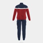 Joma 82P4R3176 أحمر أزرق كحلي رياضية danubio رجال - Image 3