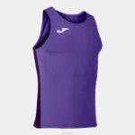 Joma 82P4R3178 أرجواني أعلى الدبابة r الفائز رجال