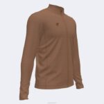 Joma 82P4R3187 بني مستكشف الصوف القطبي رجال - Image 2