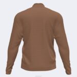 Joma 82P4R3187 بني مستكشف الصوف القطبي رجال - Image 3