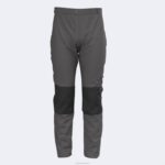Joma 82P4R3189 الرمادي الداكن مستكشف السراويل الطويلة رجال