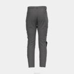 Joma 82P4R3189 الرمادي الداكن مستكشف السراويل الطويلة رجال - Image 3