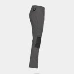 Joma 82P4R3189 الرمادي الداكن مستكشف السراويل الطويلة رجال - Image 4