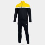 Joma 82P4R318 أصفر مسود رياضية danubio رجال