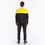 Joma 82P4R318 أصفر مسود رياضية danubio رجال - Image 3
