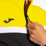 Joma 82P4R318 أصفر مسود رياضية danubio رجال - Image 4