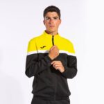 Joma 82P4R318 أصفر مسود رياضية danubio رجال - Image 7