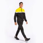 Joma 82P4R318 أصفر مسود رياضية danubio رجال - Image 8