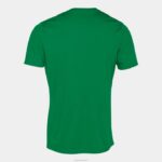 Joma 82P4R3194 أبيض أخضر قميص بأكمام قصيرة inter iii رجال - Image 2