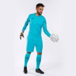 Joma 82P4R319 الفيروز الفلوري تعيين zamora السابع رجال - Image 7