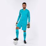 Joma 82P4R319 الفيروز الفلوري تعيين zamora السابع رجال - Image 8
