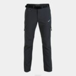 Joma 82P4R3200 الرمادي الداكن مستكشف السراويل الطويلة رجال