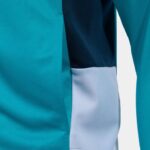 Joma 82P4R3209 الفلورسنت الفيروز الأزرق الداكن الأبيض رياضية danubio الثاني رجال - Image 4