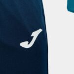 Joma 82P4R3209 الفلورسنت الفيروز الأزرق الداكن الأبيض رياضية danubio الثاني رجال - Image 5