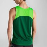 Joma 82P4R3238 نيون الخضراء أعلى الدبابة r الفائز رجال - Image 3