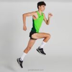 Joma 82P4R3238 نيون الخضراء أعلى الدبابة r الفائز رجال - Image 4