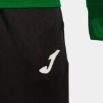 Joma 82P4R3240 أخضر أسود أبيض رياضية danubio الثاني رجال - Image 5