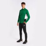 Joma 82P4R3240 أخضر أسود أبيض رياضية danubio الثاني رجال - Image 6
