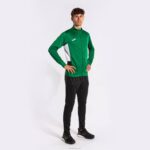 Joma 82P4R3240 أخضر أسود أبيض رياضية danubio الثاني رجال - Image 10