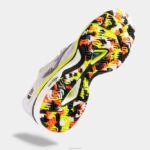 Joma 82P4R3241 الجير الأبيض احذية ت.سلام 23 طين رجال - Image 5