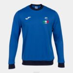 Joma 82P4R3245 الأزرق الملكي الاتحاد الايطالى للتنس من النوع الثقيل