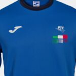 Joma 82P4R3245 الأزرق الملكي الاتحاد الايطالى للتنس من النوع الثقيل - Image 3
