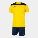 Joma 82P4R324 أصفر أزرق كحلي تعيين طائر الفينيق الثاني رجال