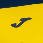 Joma 82P4R324 أصفر أزرق كحلي تعيين طائر الفينيق الثاني رجال - Image 3