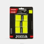 Joma 82P4R325 الفلورسنت الأصفر cuhsion نادي الإفراط في قبضة
