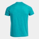 Joma 82P4R3269 الفيروز قميص قصير الأكمام النخبة التاسع رجال - Image 6