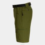 Joma 82P4R3279 الكاكي مستكشف شورت برمودا رجال - Image 4