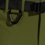 Joma 82P4R3279 الكاكي مستكشف شورت برمودا رجال - Image 5
