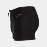 Joma 82P4R3280 أسود شورت السباحة سبلاش رجال - Image 7