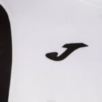 Joma 82P4R3281 أبيض قميص دينامو كم قصير رجال - Image 4