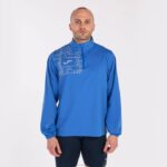 Joma 82P4R328 الأزرق الملكي قميص من النوع الثقيل النخبة الثامن رجال - Image 2