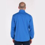 Joma 82P4R328 الأزرق الملكي قميص من النوع الثقيل النخبة الثامن رجال - Image 3