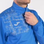 Joma 82P4R328 الأزرق الملكي قميص من النوع الثقيل النخبة الثامن رجال - Image 5