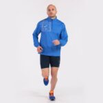 Joma 82P4R328 الأزرق الملكي قميص من النوع الثقيل النخبة الثامن رجال - Image 6