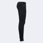 Joma 82P4R3290 أسود لباس ضيق طويل براما - Image 2