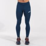 Joma 82P4R3291 الأزرق الداكن الأبيض لباس ضيق طويل النخبة السابع - Image 2