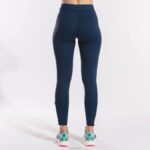Joma 82P4R3291 الأزرق الداكن الأبيض لباس ضيق طويل النخبة السابع - Image 11