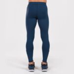 Joma 82P4R3291 الأزرق الداكن الأبيض لباس ضيق طويل النخبة السابع - Image 6