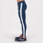 Joma 82P4R3291 الأزرق الداكن الأبيض لباس ضيق طويل النخبة السابع - Image 7