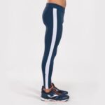Joma 82P4R3291 الأزرق الداكن الأبيض لباس ضيق طويل النخبة السابع - Image 8