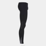 Joma 82P4R3296 أسود لباس ضيق طويل يلة رجال - Image 4